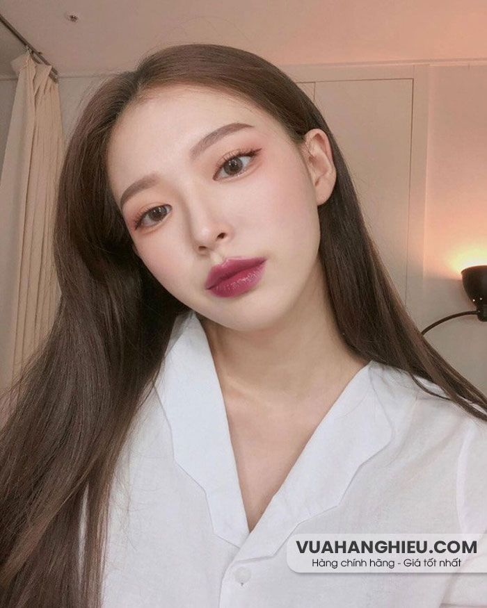 15 ý tưởng trang điểm Giáng Sinh ấn tượng và mới lạ cho nàng - 8