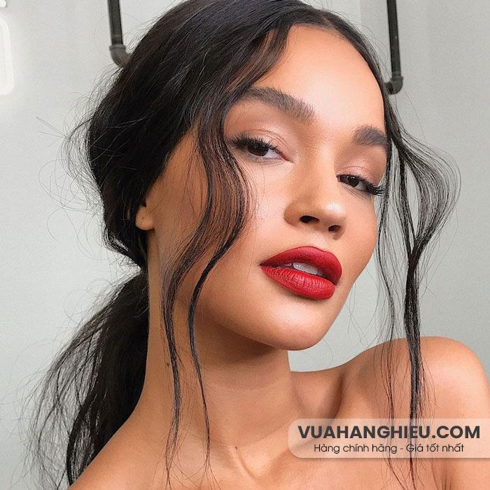 9 gợi ý trang điểm đón Tết đẹp và mới lạ cho phái nữ thêm xinh - 1