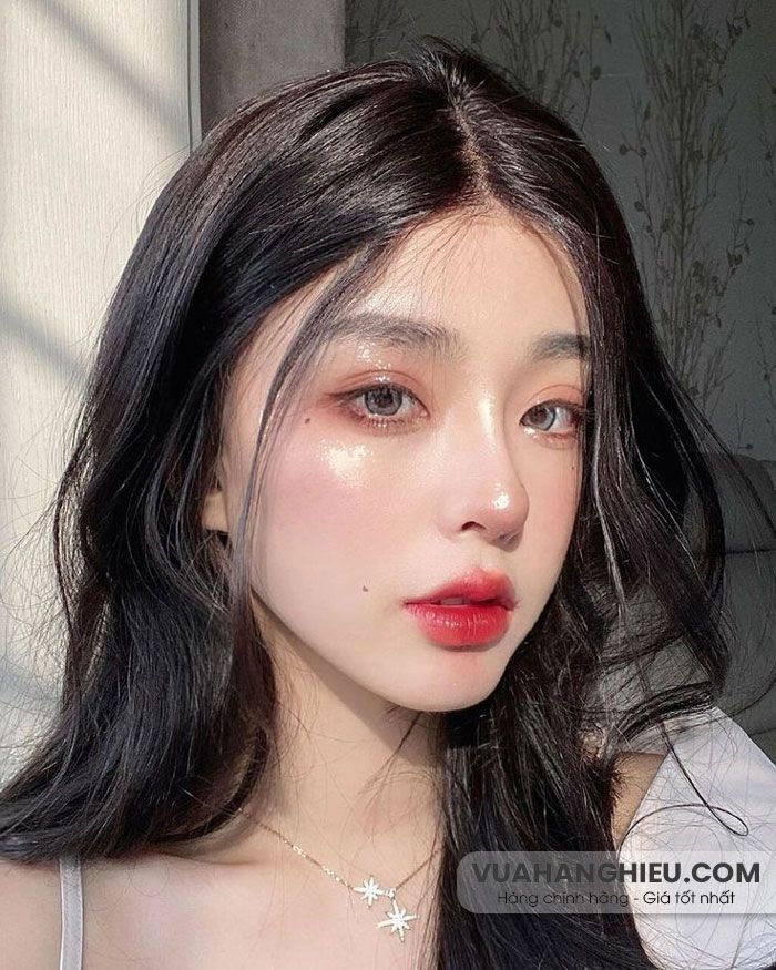 9 gợi ý trang điểm đón Tết đẹp và mới lạ cho phái nữ thêm xinh - 10