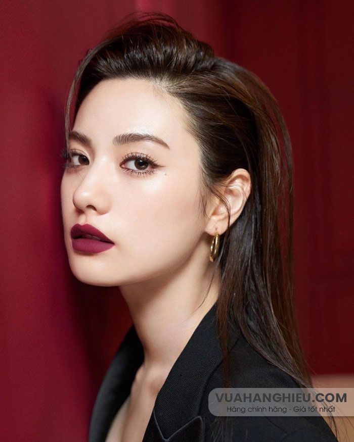 9 gợi ý trang điểm đón Tết đẹp và mới lạ cho phái nữ thêm xinh - 8