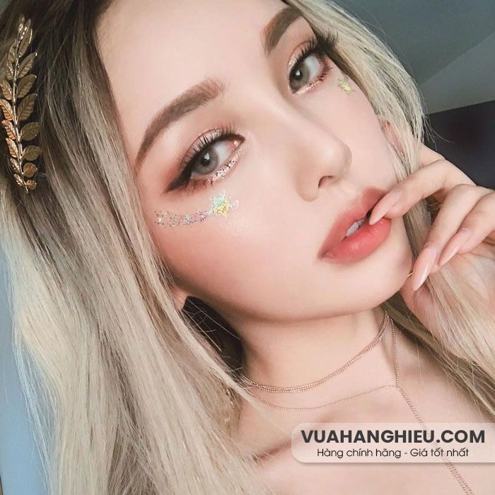 9 gợi ý trang điểm đón Tết đẹp và mới lạ cho phái nữ thêm xinh - 3