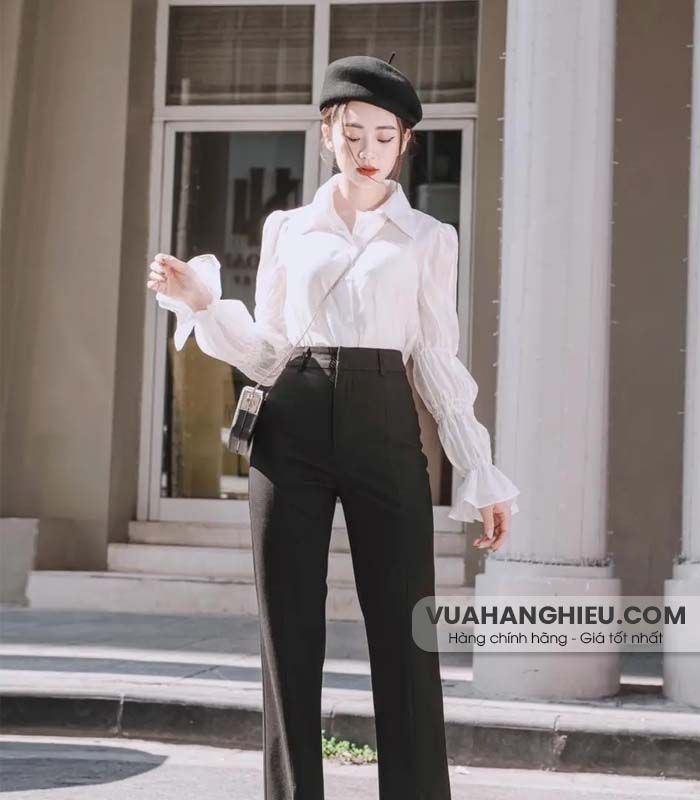 20 gợi ý đi phỏng vấn mặc gì lịch sự và tạo ấn tượng tốt với công ty