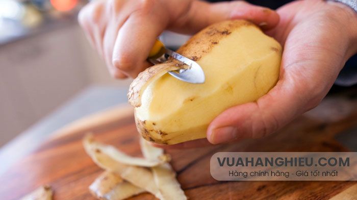 12 cách hỗ trợ cải thiện da khô mụn hiệu quả tại nhà từ thiên nhiên - 13