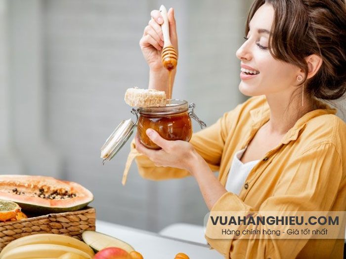 12 cách hỗ trợ cải thiện da khô mụn hiệu quả tại nhà từ thiên nhiên - 4