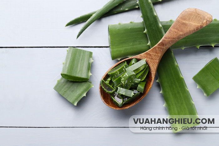 12 cách hỗ trợ cải thiện da khô mụn hiệu quả tại nhà từ thiên nhiên - 6