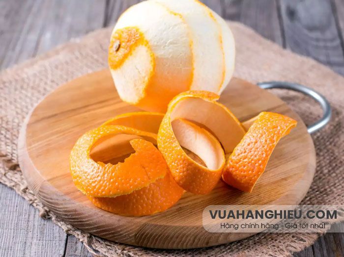 12 cách hỗ trợ cải thiện da khô mụn hiệu quả tại nhà từ thiên nhiên - 8