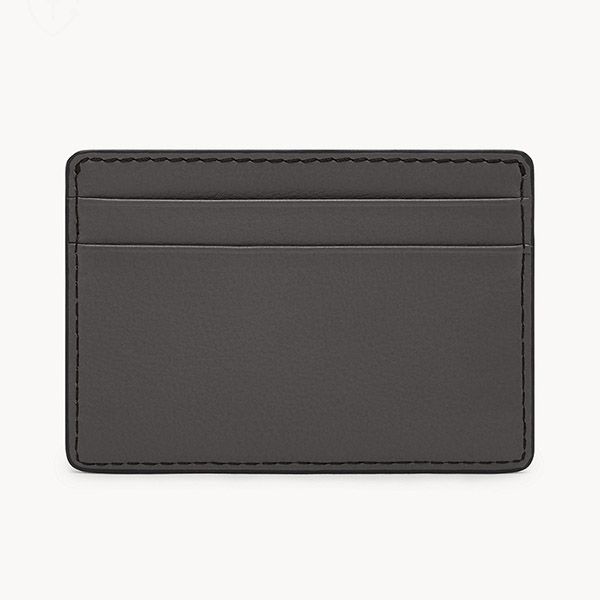 Ví Nam Fossil Steven ML4395109 Màu Xám - Túi xách - Vua Hàng Hiệu
