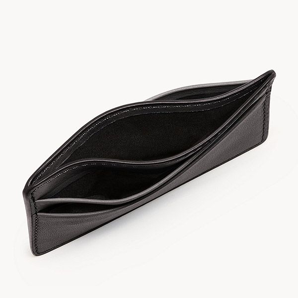 Ví Nam Fossil Steven ML4395109 Màu Xám - Túi xách - Vua Hàng Hiệu