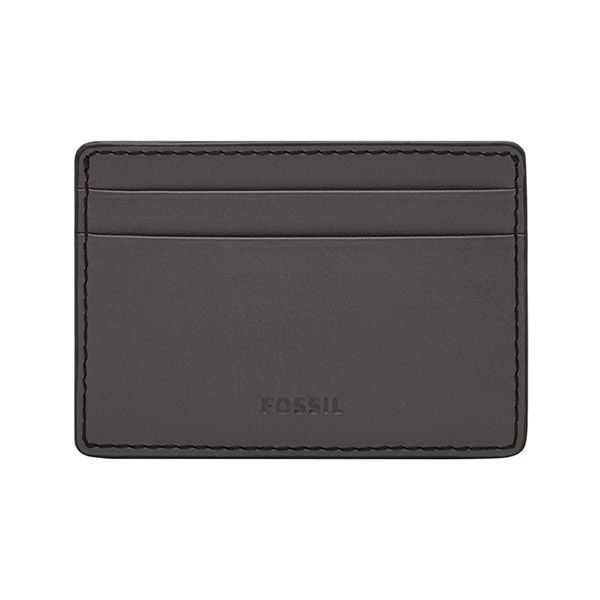 Ví Nam Fossil Steven ML4395109 Màu Xám - Túi xách - Vua Hàng Hiệu