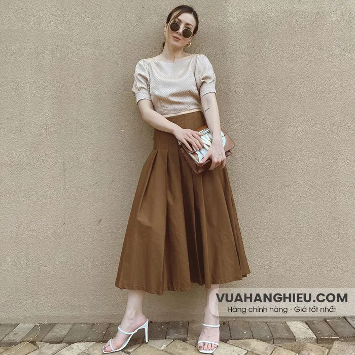 11 cách phối đồ đơn giản mà đẹp cho nam nữ sành điệu