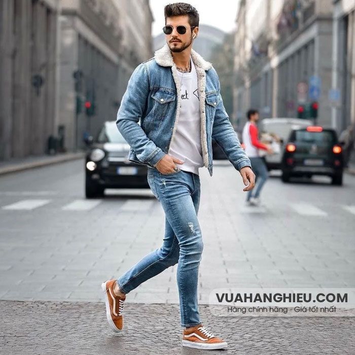 11 cách phối đồ đơn giản mà đẹp cho nam nữ sành điệu