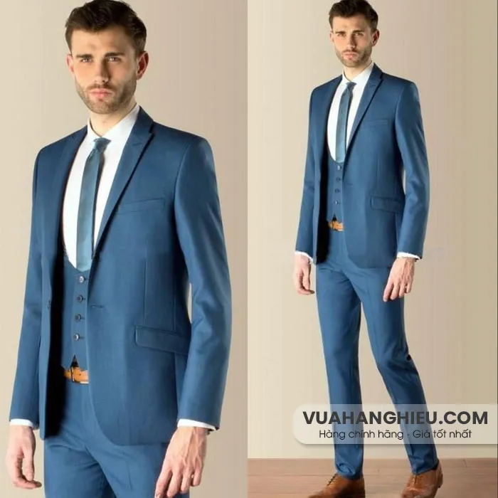 11 cách phối đồ đơn giản mà đẹp cho nam nữ sành điệu