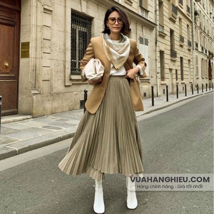 11 cách phối đồ đơn giản mà đẹp cho nam nữ sành điệu