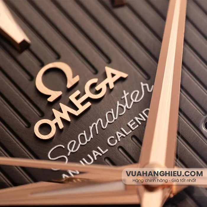 11 mẫu đồng hồ Omega chính hãng được săn đón nhất thế giới