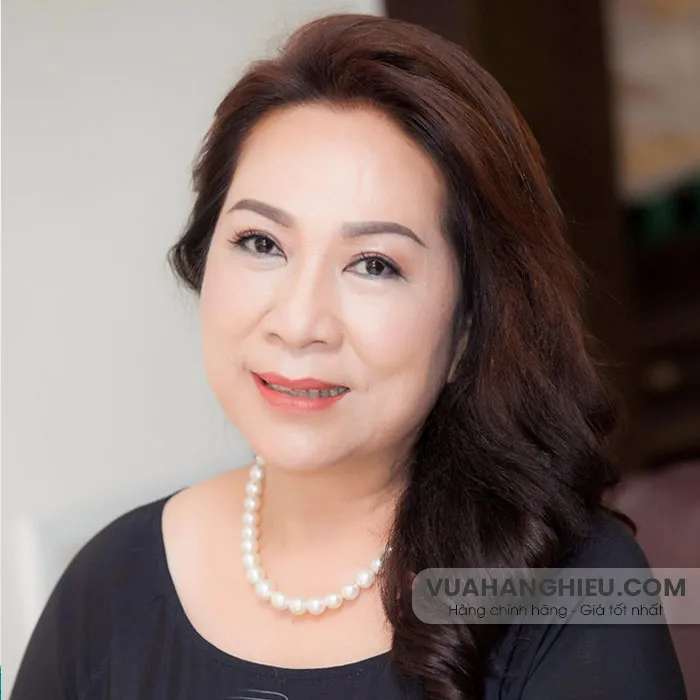 15+ kiểu tóc đẹp cho phụ nữ tuổi 60 sang trọng, quý phái - 11