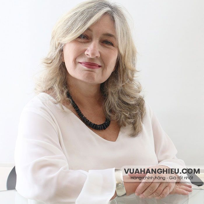 15+ kiểu tóc đẹp cho phụ nữ tuổi 60 sang trọng, quý phái - 1