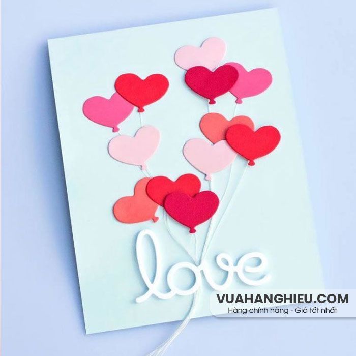  21+ món quà valentine ý nghĩa, rất độc đáo ngày 14/2  - 19