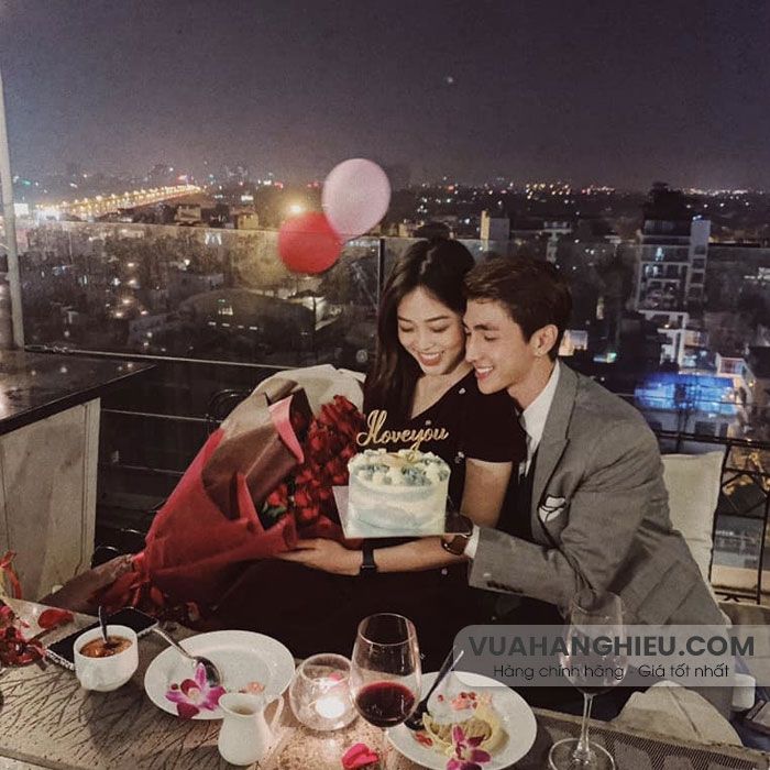  21+ món quà valentine ý nghĩa, rất độc đáo ngày 14/2  - 9