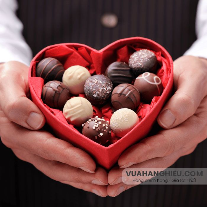  21+ món quà valentine ý nghĩa, rất độc đáo ngày 14/2  - 8