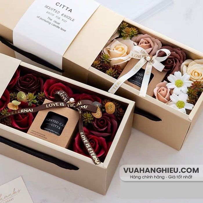  21+ món quà valentine ý nghĩa, rất độc đáo ngày 14/2  - 16