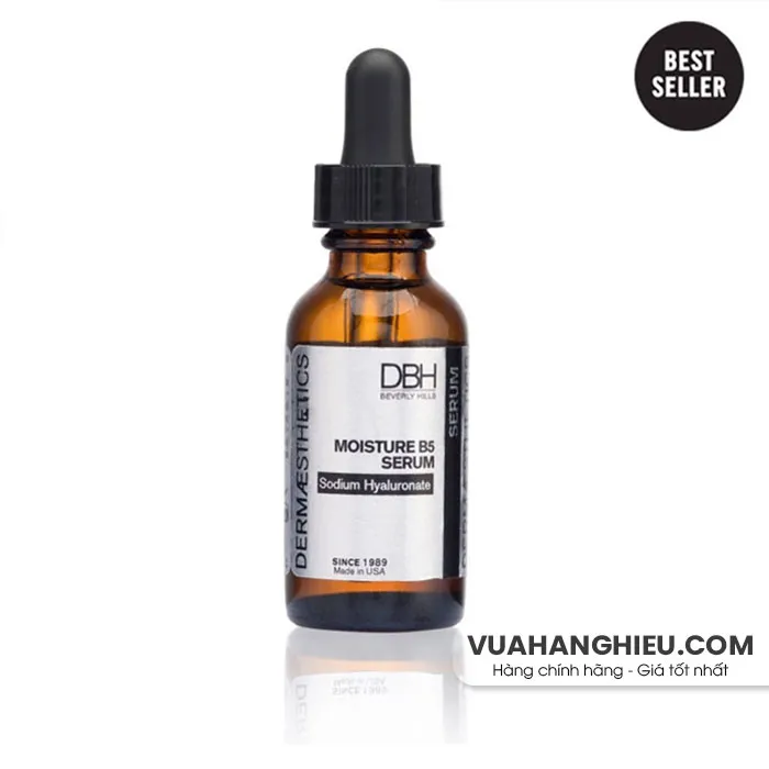 9 loại serum trị sẹo rỗ giúp làm đầy, tái tạo da mặt được nhiều khách hàng yêu thích   - 12