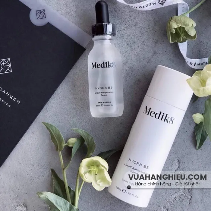 9 loại serum trị sẹo rỗ giúp làm đầy, tái tạo da mặt được nhiều khách hàng yêu thích   - 10