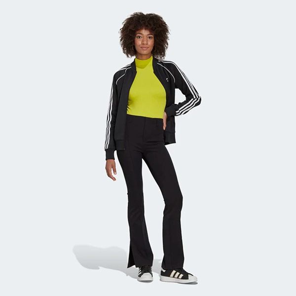 Áo Khoác Adidas SST Tracktop PB GD2374 Màu Đen Size 28 - Thời trang - Vua Hàng Hiệu