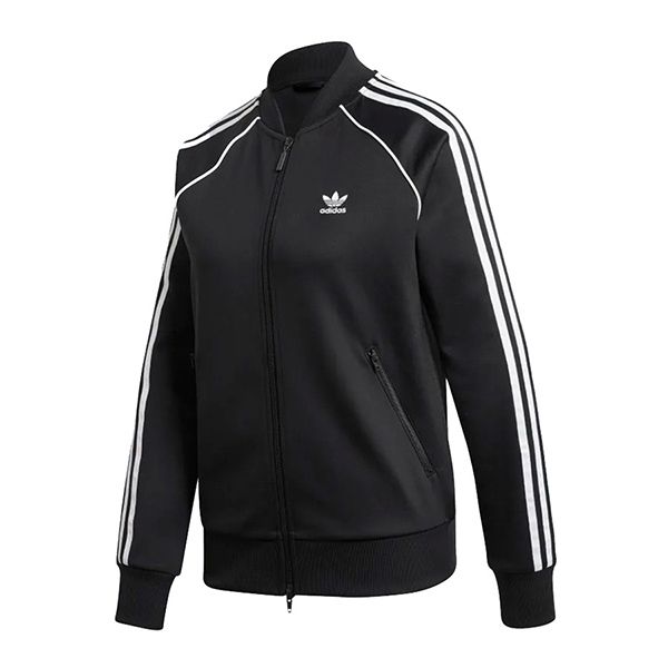 Áo Khoác Adidas SST Tracktop PB GD2374 Màu Đen Size 28 - Thời trang - Vua Hàng Hiệu