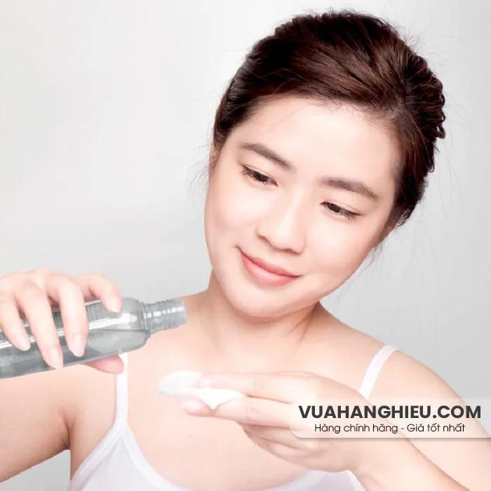 BHA kết hợp với gì để hỗ trợ làm sạch mụn? Cách kết hợp với BHA rất chi tiết