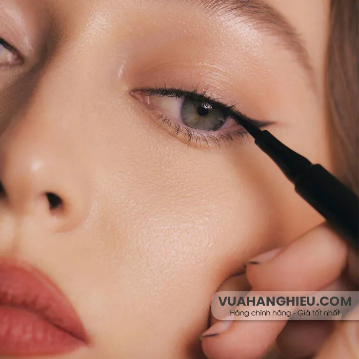 Top 5 các kiểu kẻ mắt Hàn Quốc đơn giản, cực tự nhiên