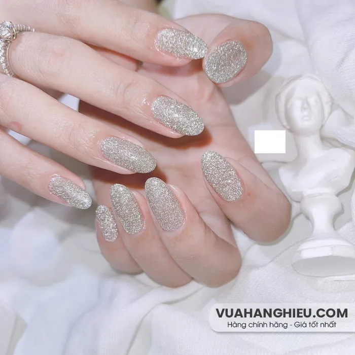 Top 55+ mẫu nails đẹp đón Tết được yêu rất thích năm 2025