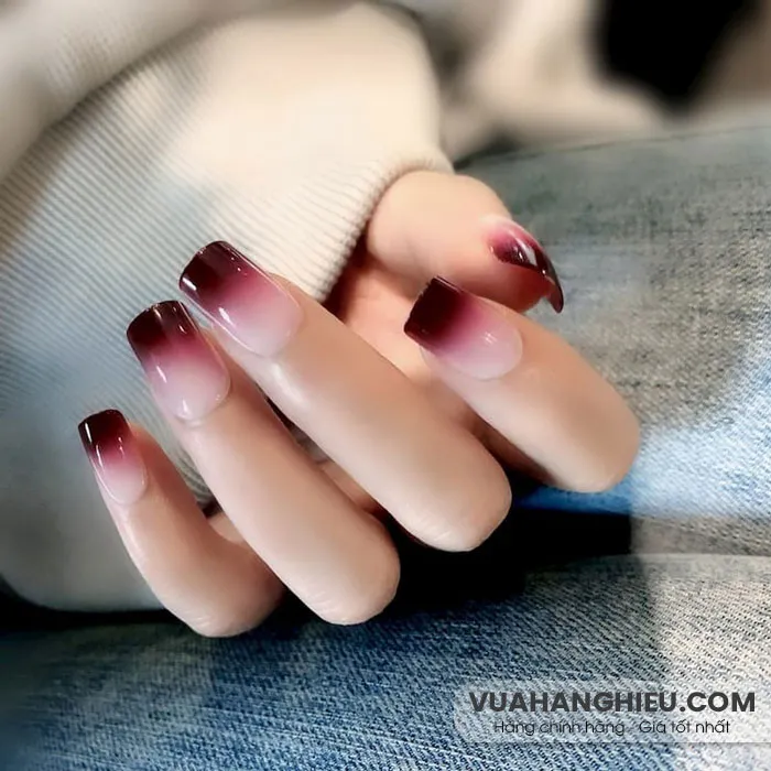 Top 55+ mẫu nails đẹp đón Tết được yêu rất thích năm 2025