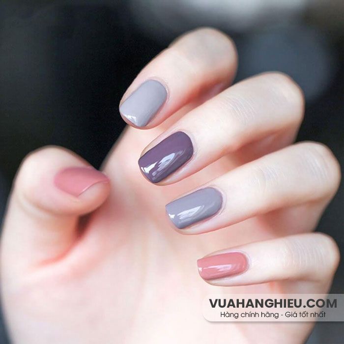 Top 55+ mẫu nails đẹp đón Tết được yêu rất thích năm 2025