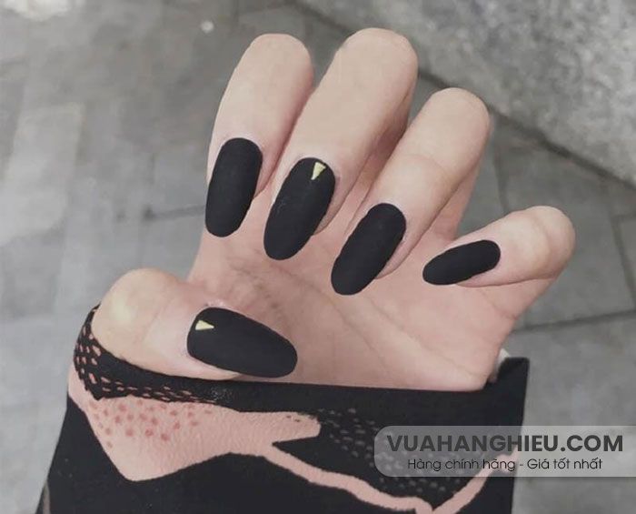 Top 55+ mẫu nails đẹp đón Tết được yêu rất thích năm 2025