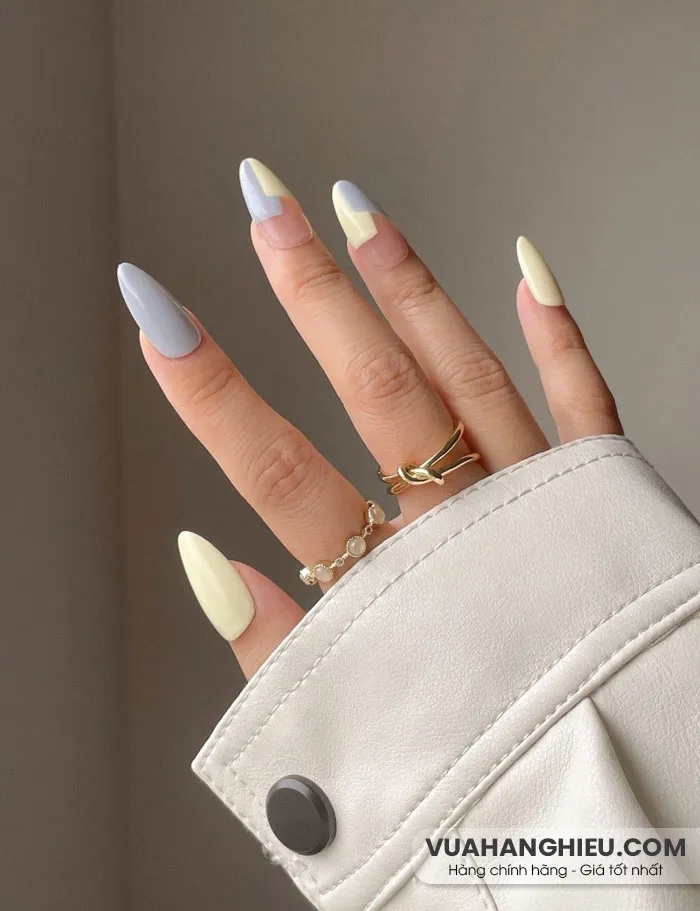 Top 55+ mẫu nails đẹp đón Tết được yêu rất thích năm 2025