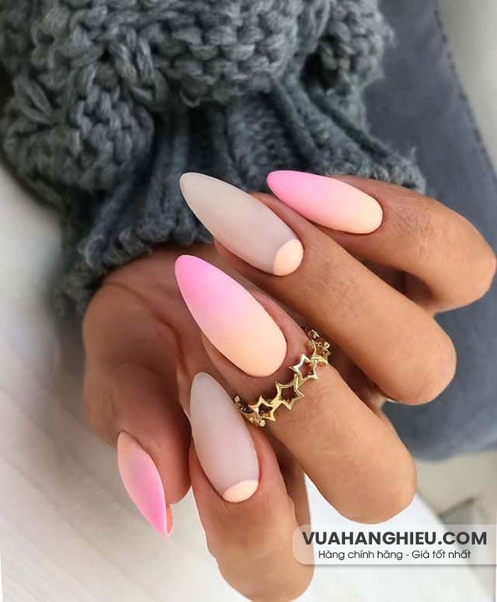 Top 55+ mẫu nails đẹp đón Tết được yêu rất thích năm 2025