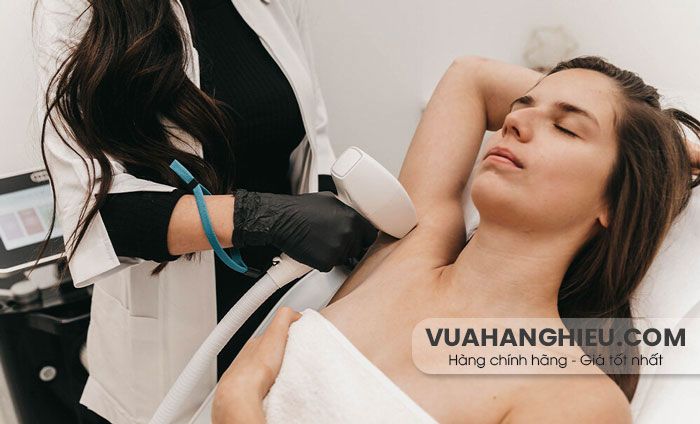 7 Cách chăm sóc da sau khi tẩy lông bằng lase tốt tại nhà
