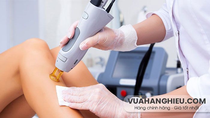 7 Cách chăm sóc da sau khi tẩy lông bằng lase tốt tại nhà