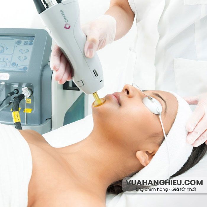 7 Cách chăm sóc da sau khi tẩy lông bằng lase tốt tại nhà