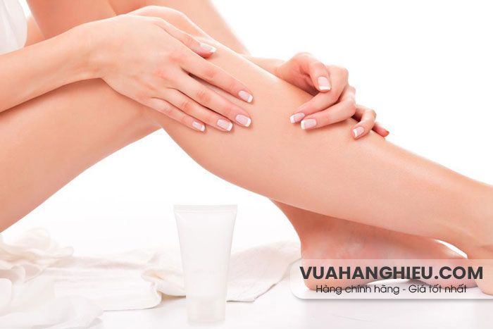 7 Cách chăm sóc da sau khi tẩy lông bằng lase tốt tại nhà