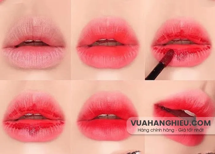 9+ cách đánh son đẹp bắt trend trendy