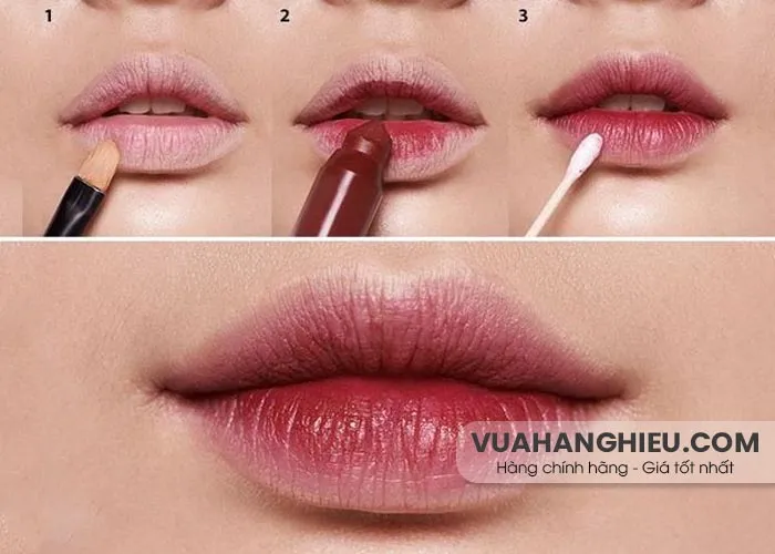 9+ cách đánh son đẹp bắt trend trendy