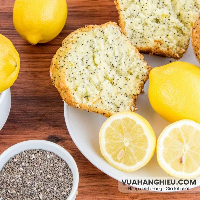10 cách giảm cân bằng hạt chia trong 1 tuần hiệu quả trông thấy