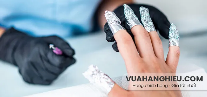 10 cách gỡ móng giả không đau đơn giản tại nhà