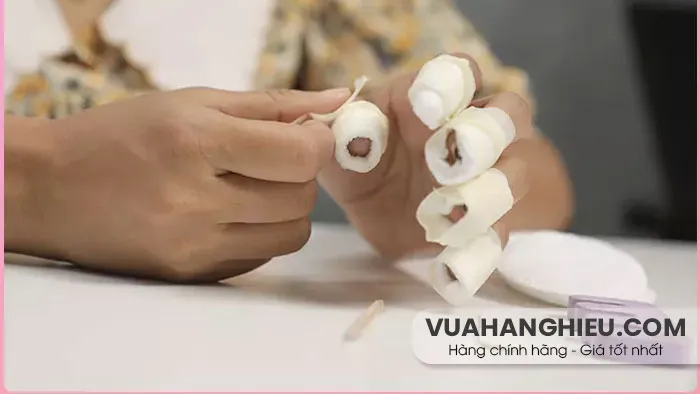 10 cách gỡ móng giả không đau đơn giản tại nhà