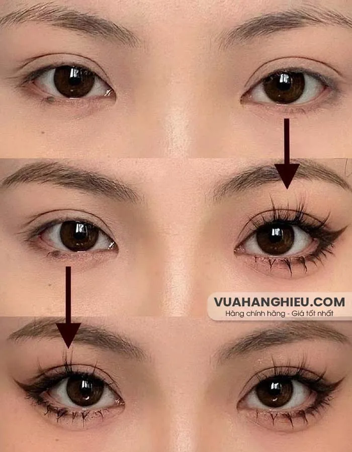 Cách trang điểm đơn giản chỉ trong 15 phút ai cũng làm được - 11