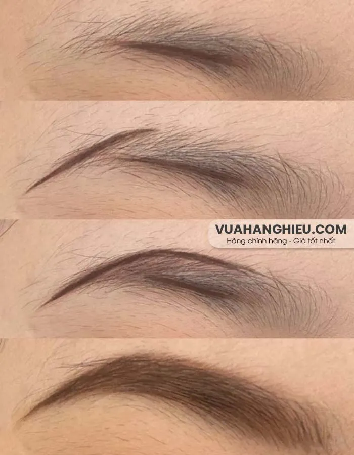 Cách trang điểm đơn giản chỉ trong 15 phút ai cũng làm được - 9