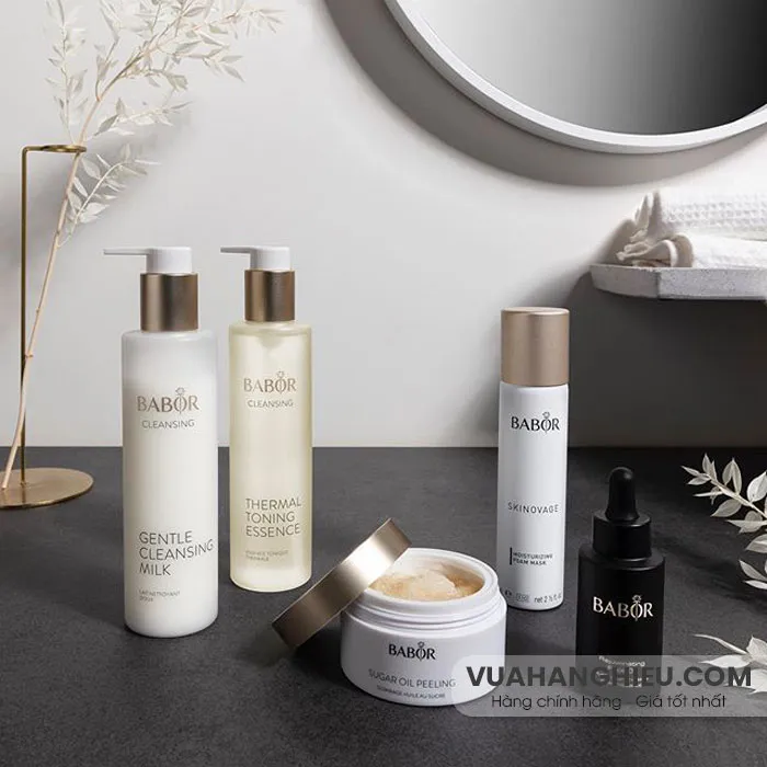Clean Beauty là gì? Tại sao nên sử dụng mỹ phẩm Clean Beauty
