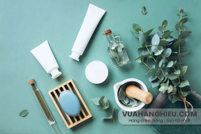 Clean Beauty là gì? Tại sao nên sử dụng mỹ phẩm Clean Beauty
