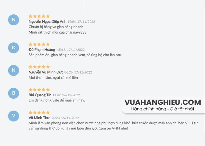 Top 6+ nước hoa Chloé mùi nào rất thơm cho nữ? - 15